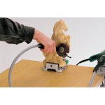 Wolfcraft Ohebná hřídel 0,5-8mm stopka 8mm 2147000 – HobbyKompas.cz