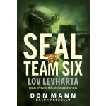 SEAL team six: Lov levharta - Don Mann – Hledejceny.cz