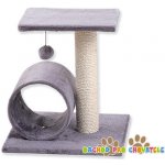 Magic Cat odpočívadlo Helen 38 x 38 x 40 cm – Zboží Dáma