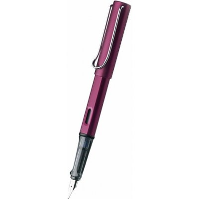 Lamy AL-star Dark Purple 1506/0291732 plnicí pero – Hledejceny.cz