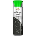 Primalex Sprej značkovací zelená 500 ml