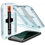 Spigen Glas.TR Samsung S22 Plus 2pcs /Tempered Glass AGL04145 – Hledejceny.cz