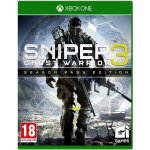 Sniper: Ghost Warrior 3 (Limited Edition) – Zbozi.Blesk.cz