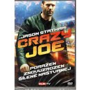 Crazy Joe DVD