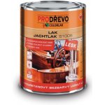 Colorlak jachtlak s1006 0000 3,5 l bezbarvý matný – Hledejceny.cz