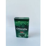 Green Ways cestovní krabička na Chlorellu a zelený ječmen v tabletách – Zboží Mobilmania