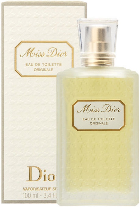 Christian Dior Miss Dior Originale toaletní voda dámská 100 ml tester