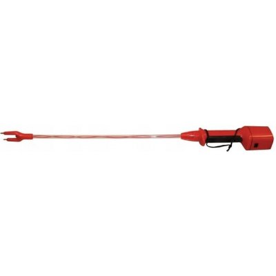 Kerbl Elektrický poháněč dobytka 2500 95 cm s nabíječkou – Hledejceny.cz