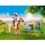 Playmobil 70514 Islandský Poník – Zboží Živě