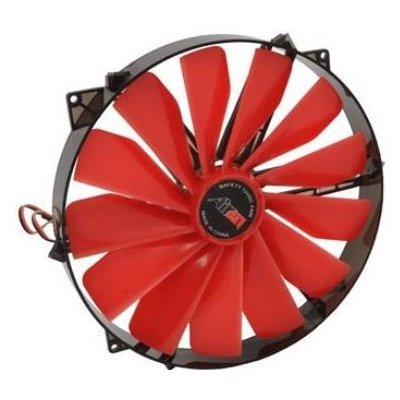 Airen RedWingsGiantExtreme 250 LED AIREN-FRWGE250LEDRED – Hledejceny.cz