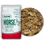 ADW MÜSLI BASIC pro koně ve střední zátěži 25 kg – Zboží Dáma
