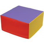 2Kids Toys multifunkční motorická kostka – Sleviste.cz