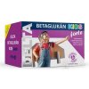 Vitamín a minerál DELTA COLOSTRUM Betaglukan Kids forte 30 + 10 kapslí