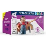 Delta Colostrum Betaglukan Kids Forte 30 + 10 kapslí – Hledejceny.cz