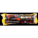 Sheron tažné lano samosvorné 2100 kg | Zboží Auto