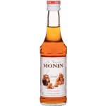 Monin Caramel 250 l – Zboží Dáma