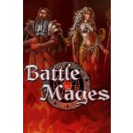 Battle Mages – Zboží Mobilmania