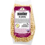 Amaranth Kuličky do polévky 70 g – Zboží Dáma