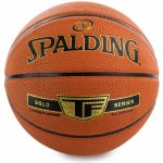 Spalding TF GOLD – Zbozi.Blesk.cz