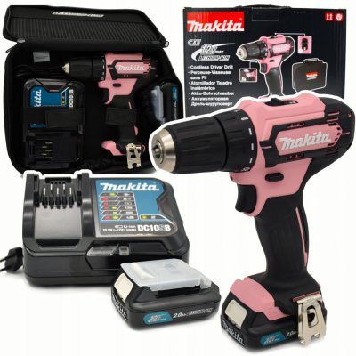 Makita DF333DSAP1 – Hledejceny.cz