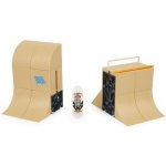 Tech Deck Spin Master XCONNECT RAMPY DANNY WAY – Sleviste.cz