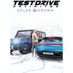 Test Drive Unlimited: Solar Crown – Zboží Mobilmania