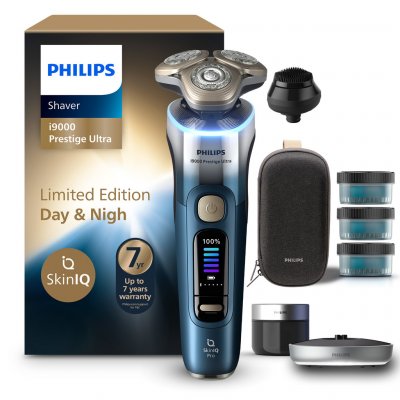 Philips Series i9000 Prestige Ultra Day&Night Edice XP9406/79 – Hledejceny.cz