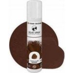 Food Colours sametový sprej Chocolate Dessert 100 ml – Zboží Dáma