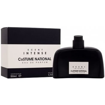 Costume National Scent Intense parfémovaná voda unisex 50 ml