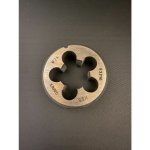 Závitové očko M24x1 - ČSN 22 3210 - HSS - 6g – Hledejceny.cz
