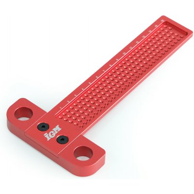 IGM Fachmann 152-0616 160 mm dělení po 1 mm – HobbyKompas.cz