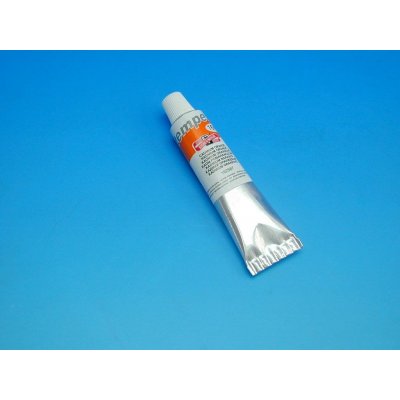Koh-i-noor oranžová kadmium 16 ml – Zboží Mobilmania