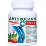Annabis Arthrocann Kolagen Vitamin Komplex 60 tablet – Hledejceny.cz