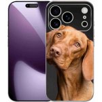 mmCase na iPhone 17 Pro - maďarský ohař – Zboží Mobilmania