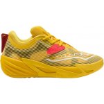 Puma x Pokemon All-Pro Nitro 2 Pikachu Shoe žlutá – Hledejceny.cz