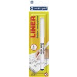 Centropen Liner 2811 F modrá blistr – Sleviste.cz