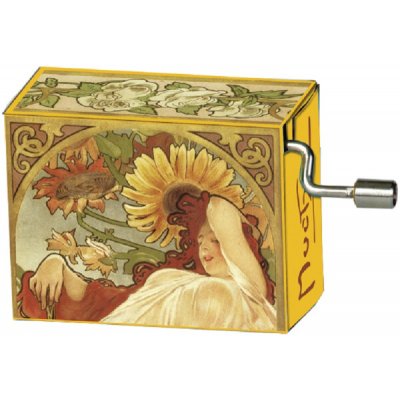 Fridolin Hrací strojek Mucha Jaro – Sleviste.cz