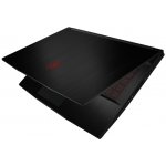 MSI Thin GF63 12VE-665XPL