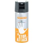 Perfecta Stop Attack Obranný sprej pepřový OC JET 50ml – Sleviste.cz