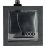 Dsquared2 He Wood Silver Wind Wood toaletní voda pánská 100 ml tester – Hledejceny.cz