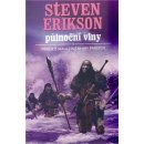 Malazská Kniha 5 - Půlnoční vlny - Erikson Steven