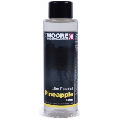 CC Moore Esence Ultra Pineapple 100 ml – Zboží Dáma