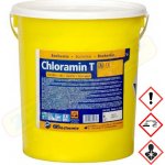 Chloramin T práškový dezinfekční prostředek v PE kbelíku 6 kg – Zboží Mobilmania