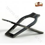 Rattray´s Stojánek na dýmku Gunmetal – Zboží Mobilmania