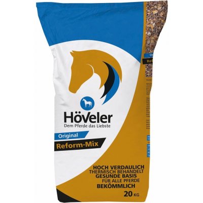 Höveler Reform mix 20 kg – Zboží Dáma