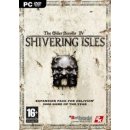 The Elder Scrolls 4: Shivering Isles