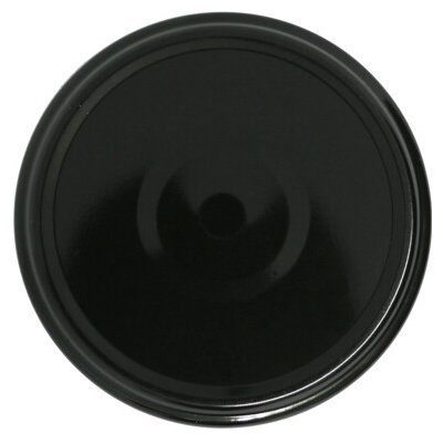 Tecnocap Víčko TO 82 černé RSB paster R47 – Hledejceny.cz