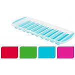 MAT forma na led tyčky 29,5 x1 1,5 x 2cm PH silikon mix barev 10 ks – Sleviste.cz