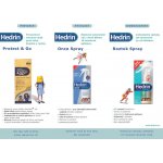 Hedrin Once spray Gel 100 ml – Zboží Mobilmania