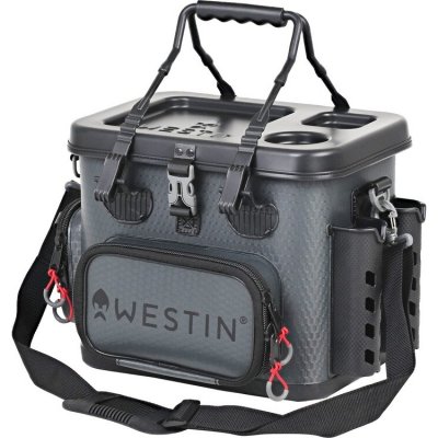 Westin Taška W4 Safeguard Tackle Bag - S – Hledejceny.cz